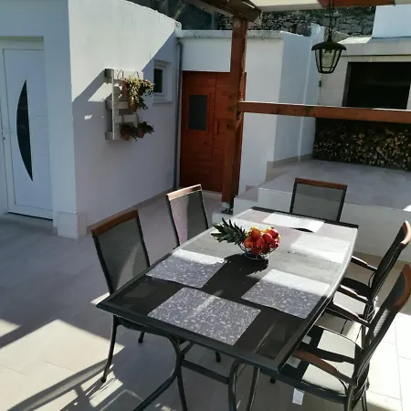 Ferienhaus Holiday Korkyra Sunrise *