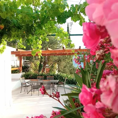Holiday Korkyra Sunrise Ferienhaus