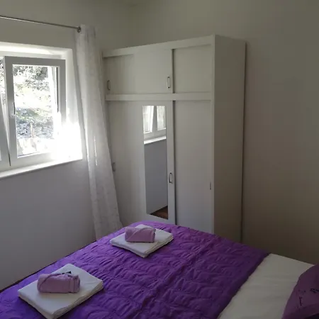 Holiday Korkyra Sunrise Ferienhaus
