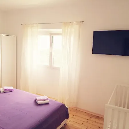 Ferienhaus Holiday Korkyra Sunrise *
