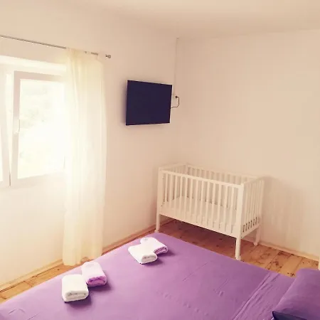 Ferienhaus Holiday Korkyra Sunrise *