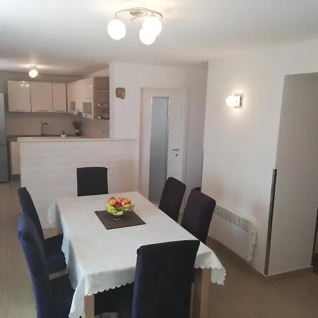 Holiday Korkyra Sunrise Κόρτσουλα