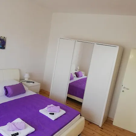 Holiday Korkyra Sunrise * Κόρτσουλα