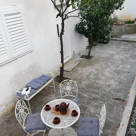 Σπίτι διακοπών Holiday Korkyra Sunrise *