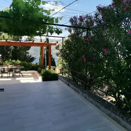 Σπίτι διακοπών Holiday Korkyra Sunrise Κόρτσουλα